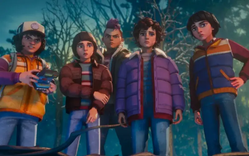 Stranger Things: Tales From ’85 to hit theatres before Netflix: Tickets, venues and more details