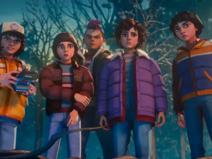 Stranger Things: Tales From ’85 to hit theatres before Netflix: Tickets, venues and more details Stranger Things: Tales From ’85 to hit theatres before Netflix: Tickets, venues and more details