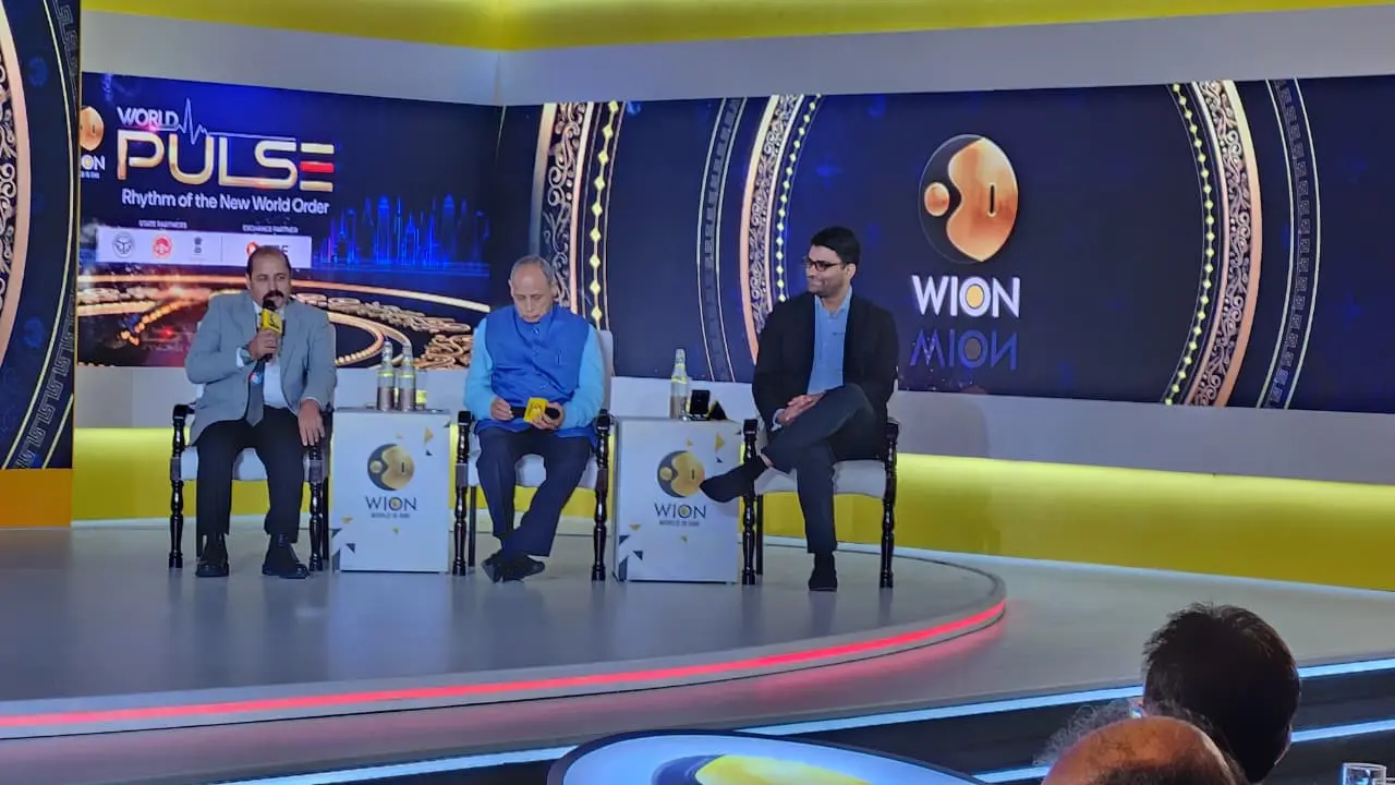 WION Defence Pulse: Security experts call for space, cyber and missile focus amid evolving warfare