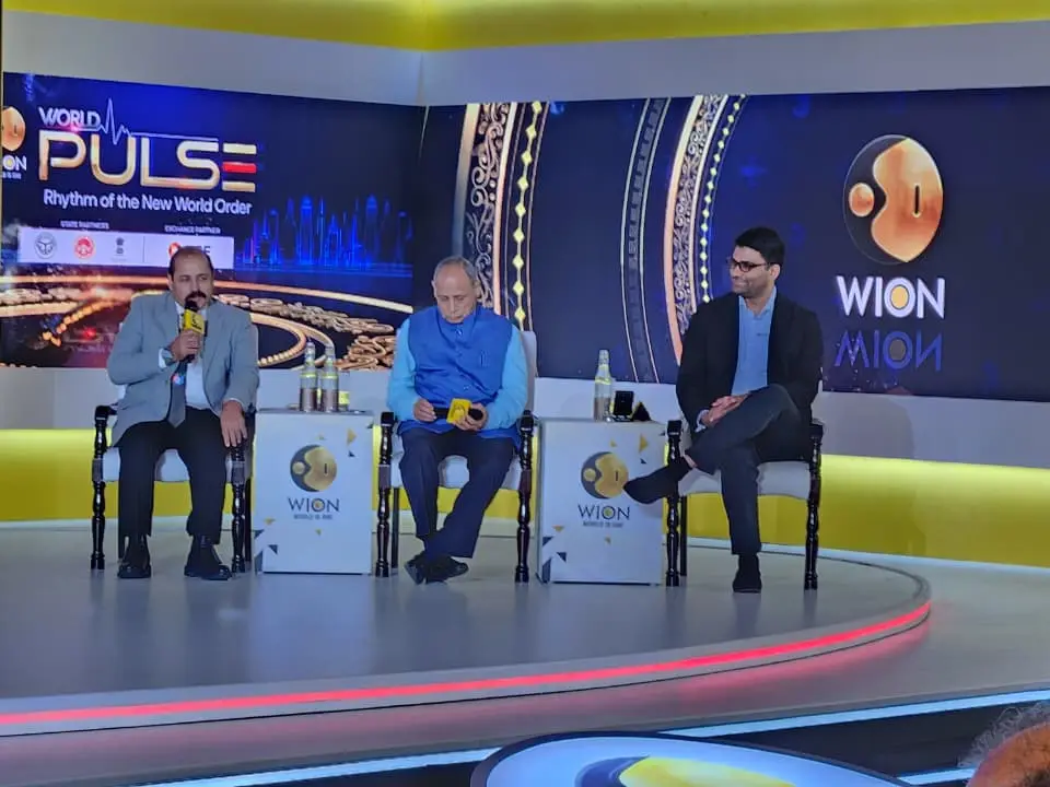 WION Defence Pulse: Security experts call for space, cyber and missile focus amid evolving warfare WION Defence Pulse: Security experts call for space, cyber and missile focus amid evolving warfare