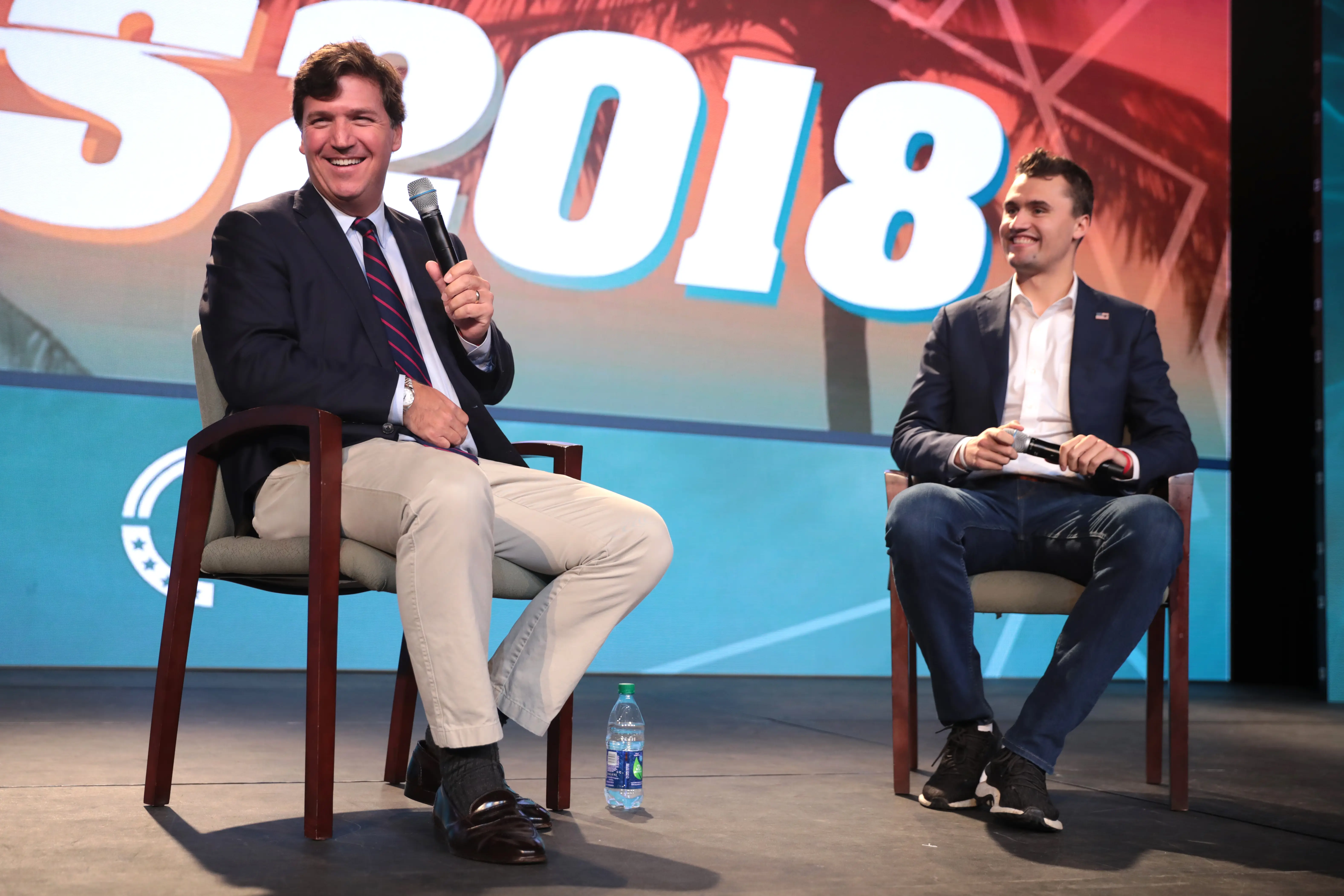 'Meetings in Iran': Why Tucker Carlson claims CIA is investigating him and why Washington is denying it