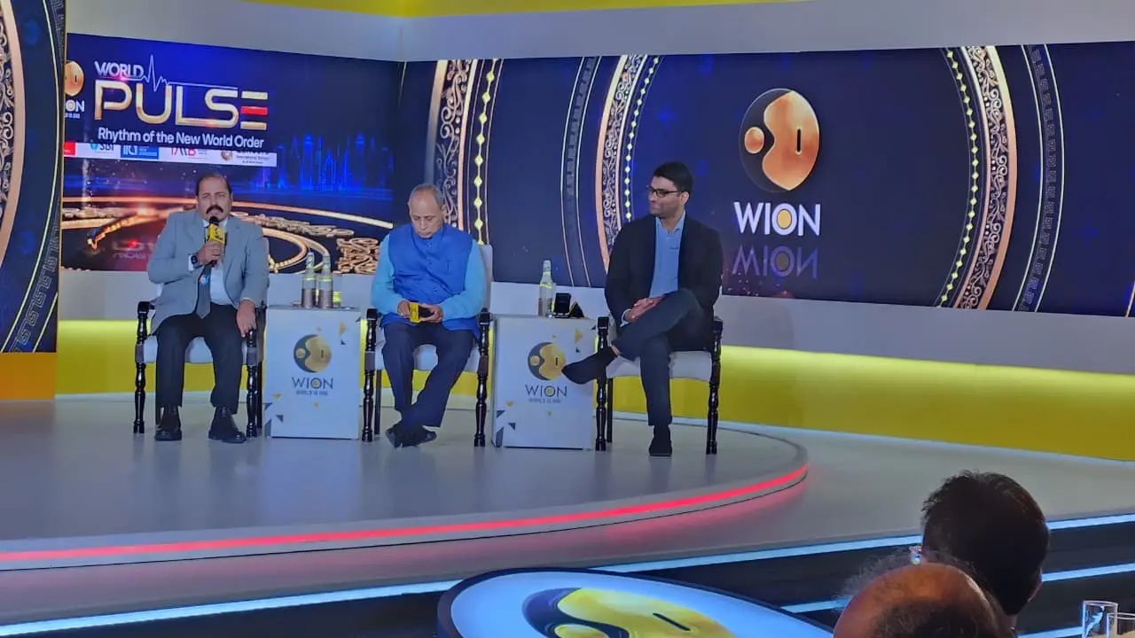WION World Pulse: India bets on multi-track AI growth to stay competitive