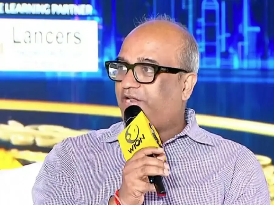 Wion World Pulse: ‘Several Sarvams in pipeline, Indian IT industry will play big role in AI’: India AI Mission CEO