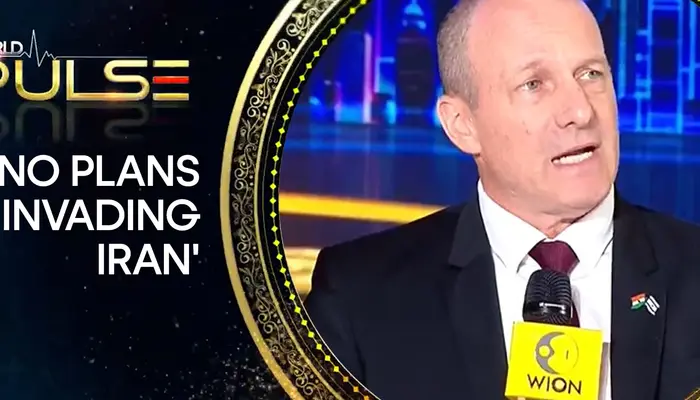 WionNews Video