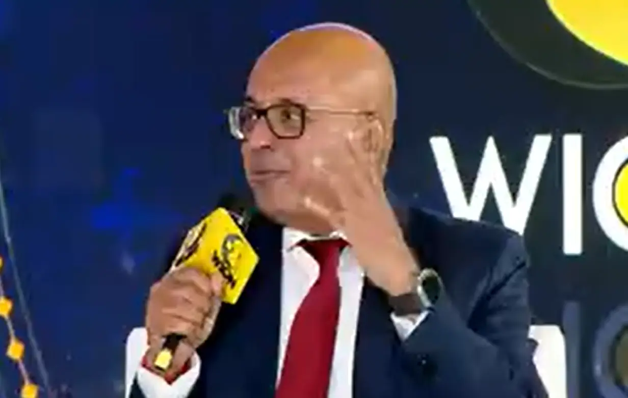 Coal still backbone of India’s energy, says ONGC Executive Director Ratnesh Kumar at WION World Pulse