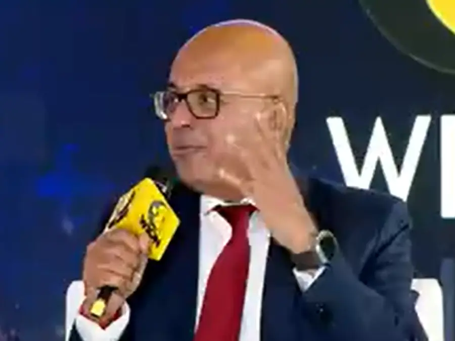 Coal still backbone of India’s energy, says ONGC Executive Director Ratnesh Kumar at WION World Pulse summit