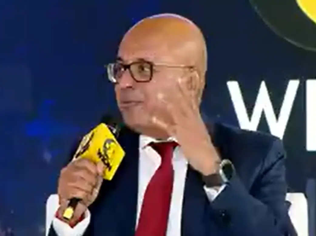 Coal still backbone of India’s energy, says ONGC Executive Director Ratnesh Kumar at WION World Pulse summit Coal still backbone of India’s energy, says ONGC Executive Director Ratnesh Kumar at WION World Pulse summit