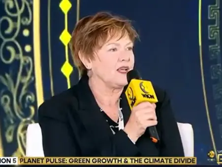 Wion World Pulse | ‘Kids making efforts to make planet cleaner, we have to support them: Head of L&D, Lancers International School Wion World Pulse | ‘Kids making efforts to make planet cleaner, we have to support them: Head of L&D, Lancers International School