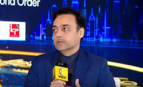 Strait of Hormuz only open for 'friends': Iran deputy envoy at WION World Pulse summit