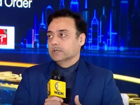 Strait of Hormuz only open for 'friends': Iran deputy envoy at WION World Pulse summit Strait of Hormuz only open for 'friends': Iran deputy envoy at WION World Pulse summit