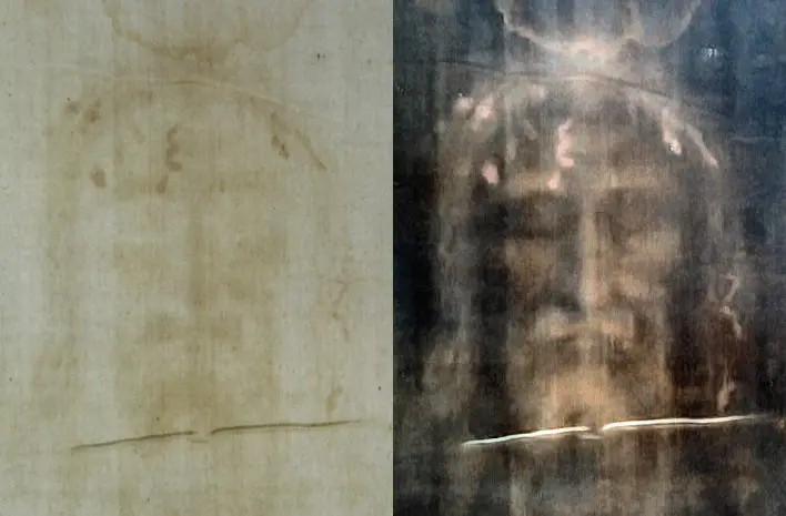 600 years ago, a scholar proved that someone faked the Shroud of Turin. 'I do not need to believe...'