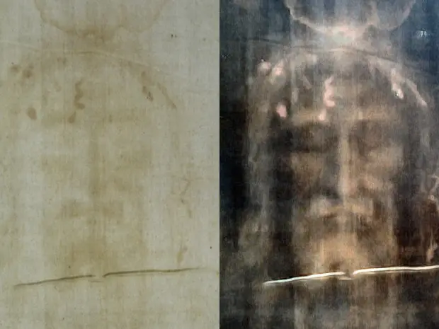 600 years ago, a scholar proved that someone faked the Shroud of Turin. 'I do not need to believe...' 600 years ago, a scholar proved that someone faked the Shroud of Turin. 'I do not need to believe...'