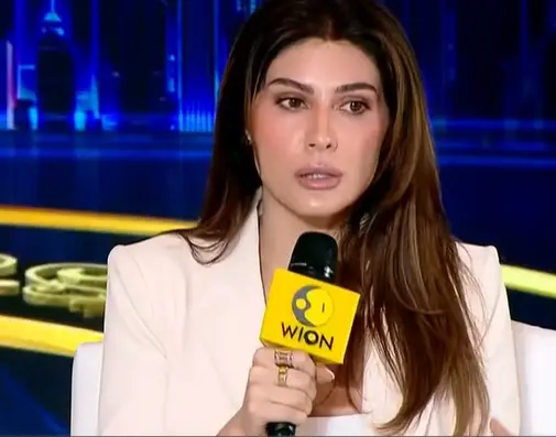 WION World Pulse | ‘I was beaten up for not wishing death to America’: Iranian actress Elnaaz Norouzi shares chilling school memory