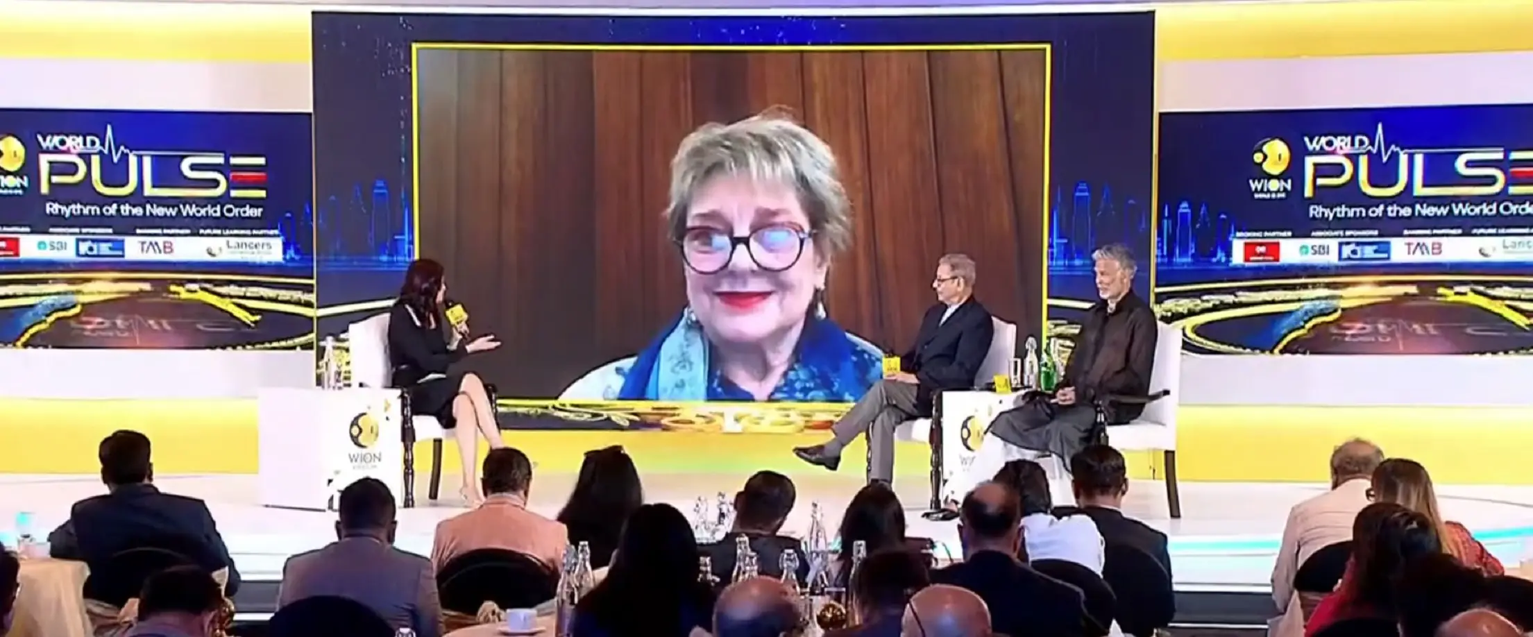 WION World Pulse: ‘Now it’s easy to identify disease vulnerability through genetic makeup’- Naresh Trehan