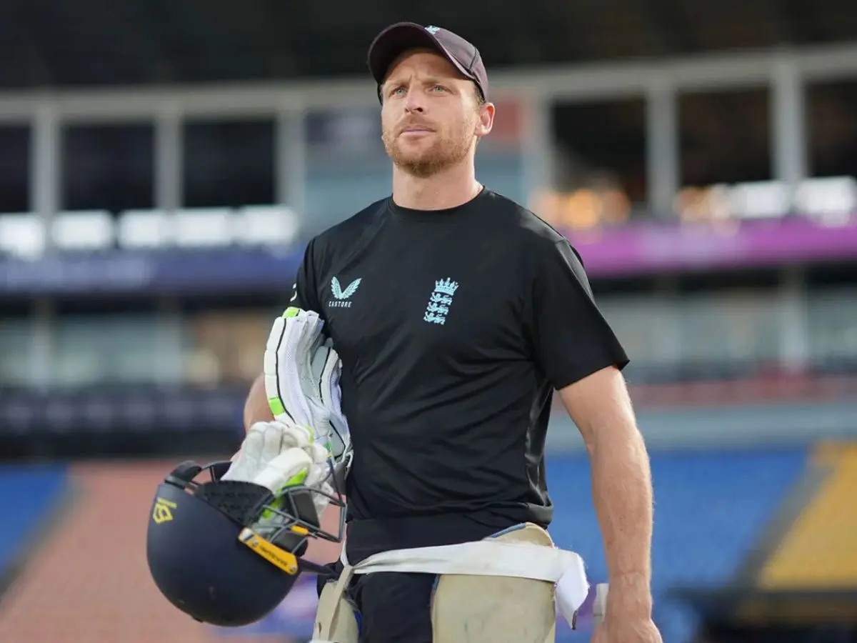 Jos Buttler dismisses retirement talk; eyes India series in July despite T20 World Cup slump Jos Buttler dismisses retirement talk; eyes India series in July despite T20 World Cup slump