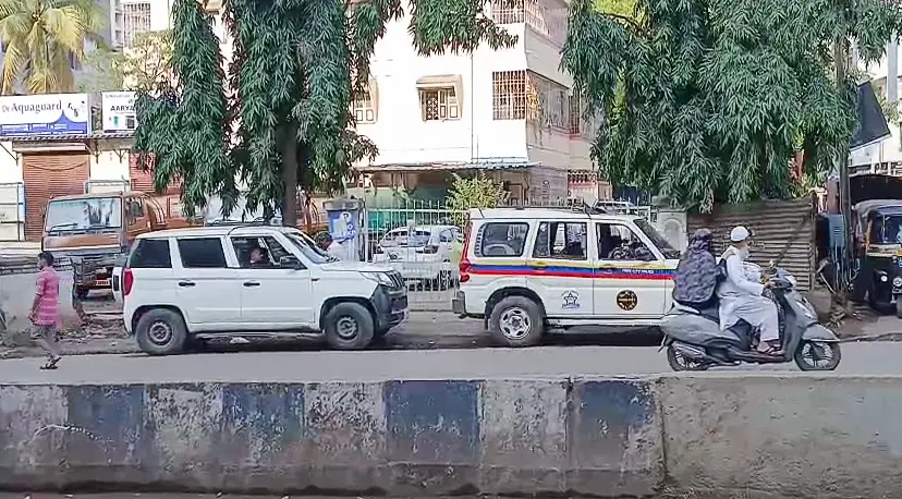 Maharashtra: ATS cracks down on Gulzar-e-Raza Trust, bank accounts frozen