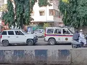Maharashtra: ATS cracks down on Gulzar-e-Raza Trust, bank accounts frozen