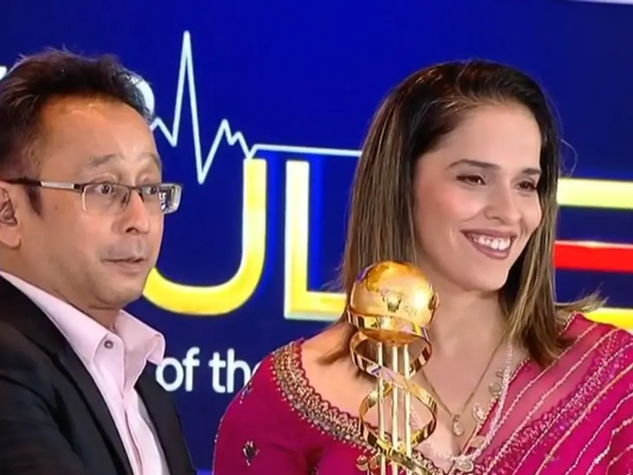 WION World Pulse: From Ruskin Bond to Saina Nehwal, icons of excellence honoured; check full list