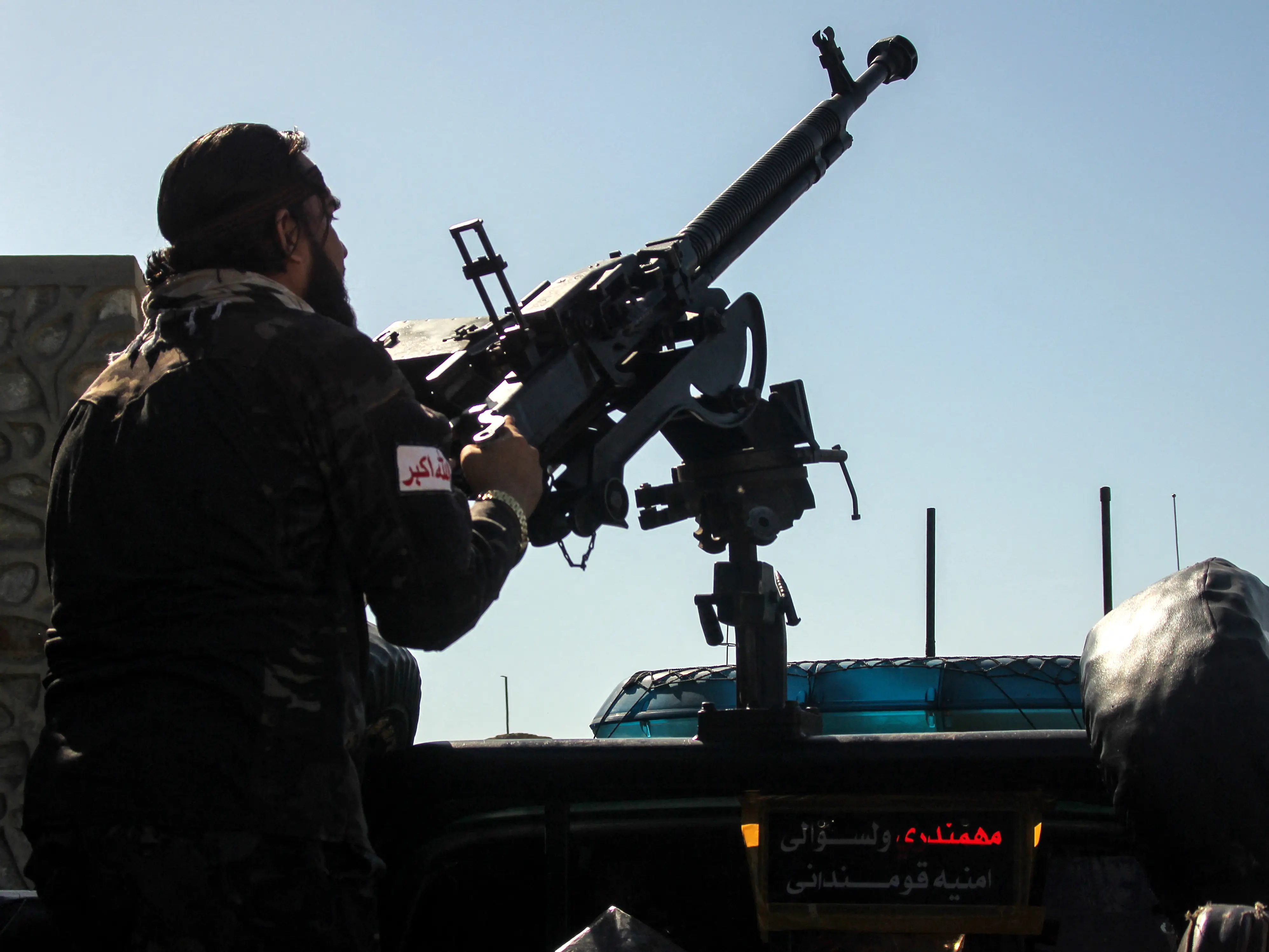 Pakistan-Afghanistan ‘temporarily’ halt strikes to mark Eid, but Islamabad warns strong response if Kabul shows aggression Pakistan-Afghanistan ‘temporarily’ halt strikes to mark Eid, but Islamabad warns strong response if Kabul shows aggression