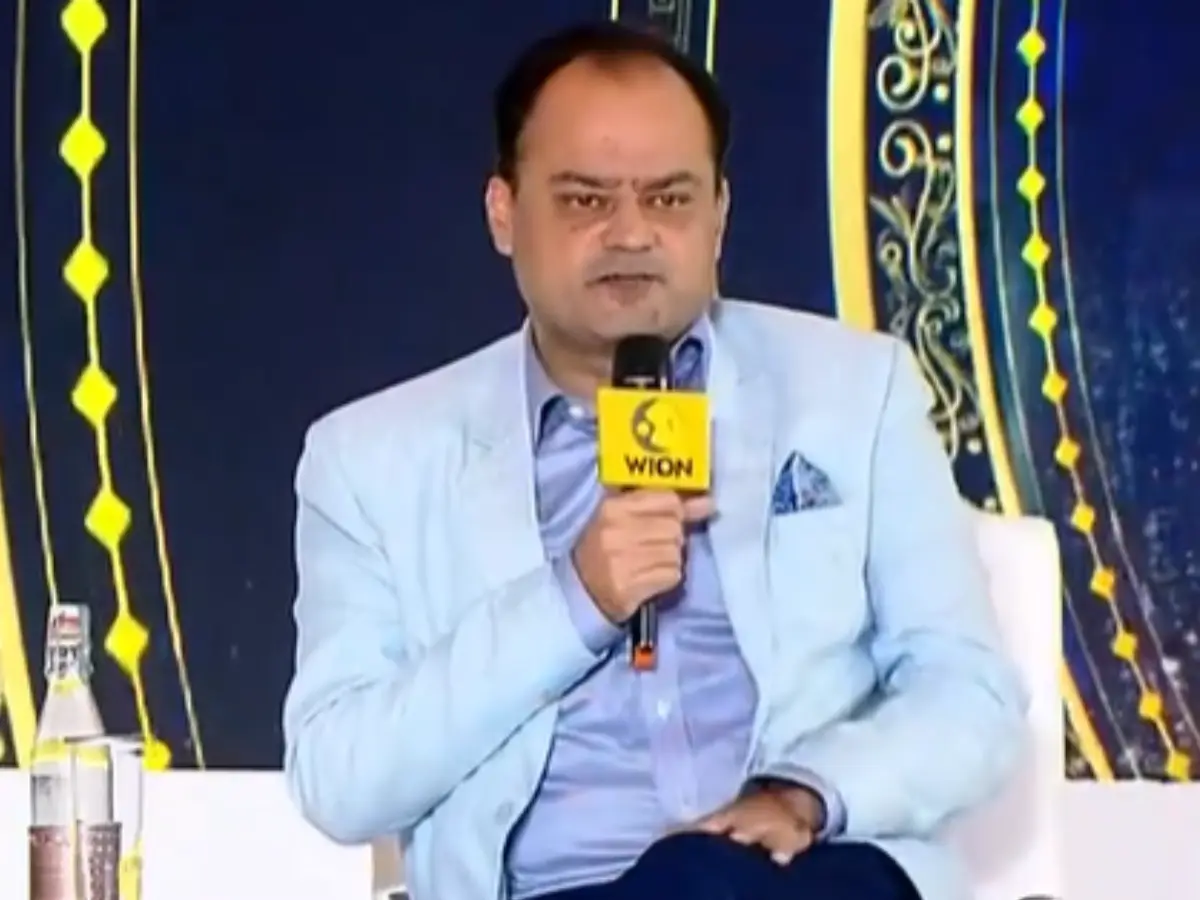 WION World Pulse | 'Indian consumers are among sharpest value seekers': Shubhranshu Singh WION World Pulse | 'Indian consumers are among sharpest value seekers': Shubhranshu Singh