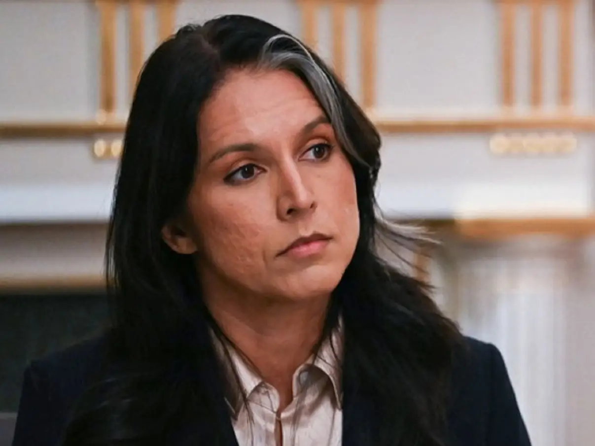 ‘Pakistan major nuclear threat to US besides China, Russia and North Korea,’ Tulsi Gabbard tells Senate ‘Pakistan major nuclear threat to US besides China, Russia and North Korea,’ Tulsi Gabbard tells Senate