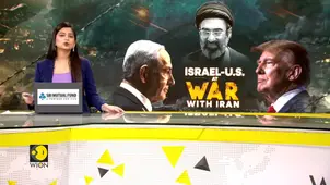 US-Iran War: Conflit Costs Surge Beyond Estimates as Conflict with Iran Escalates 