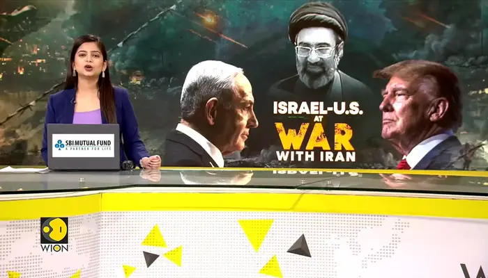 Israel-Iran War: Israel Conducts First Strikes in Northern Iran Since War Outbreak