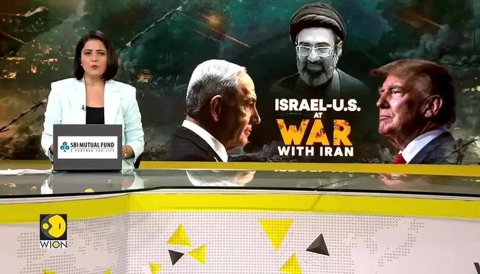 Israel-Iran War | Israel’s Ambassador: Israel Has Capability to Continue Operations Against Iran