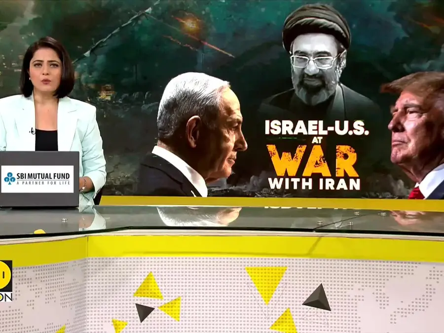 Israel-Iran War | Israel’s Ambassador: Israel Has Capability to Continue Operations Against Iran