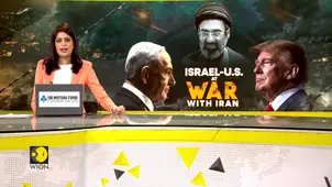 Israel-Iran War | Israel’s Ambassador: We Have Capability to Continue Operations Against Iran 