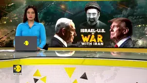 US-Iran War: Iran’s Araghchi Alleges “Unjust War” as US Counterterror Chief Quits | WION