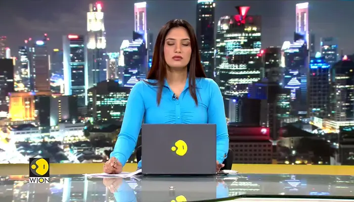 WionNews Video