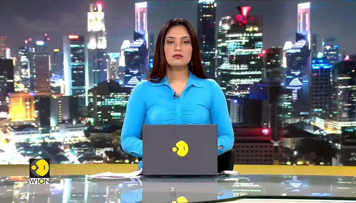 WionNews Video