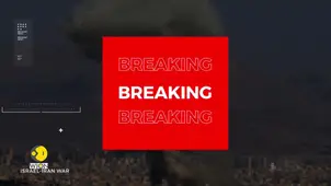US-Iran War: Trump Says Israel Will Not Strike Iran Gas Plant Again | WION Breaking