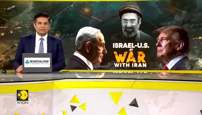 WionNews Video