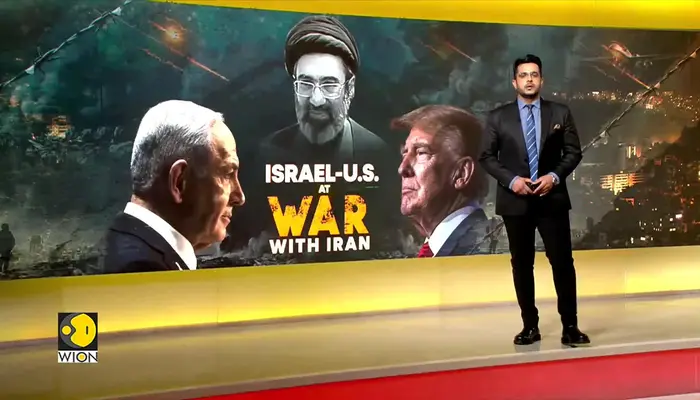 WionNews Video
