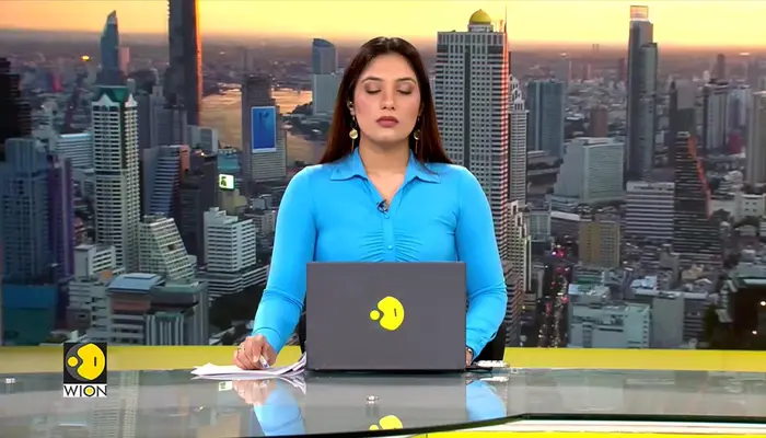 WionNews Video