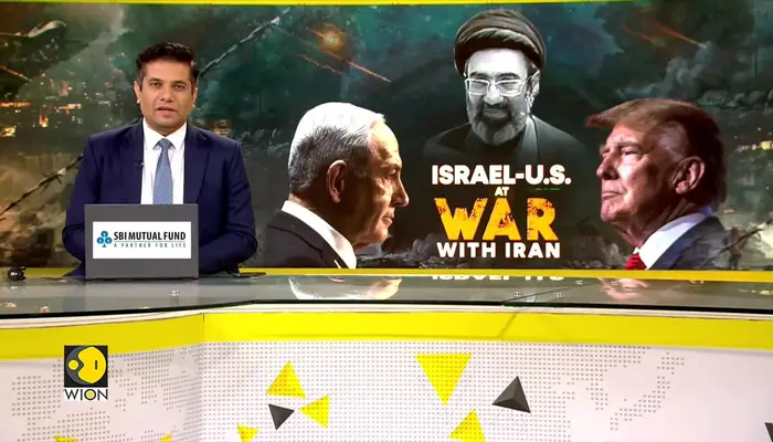US-Iran War: European Leaders Reject NATO Role in Iran War Despite Support for US‑Israel Strikes