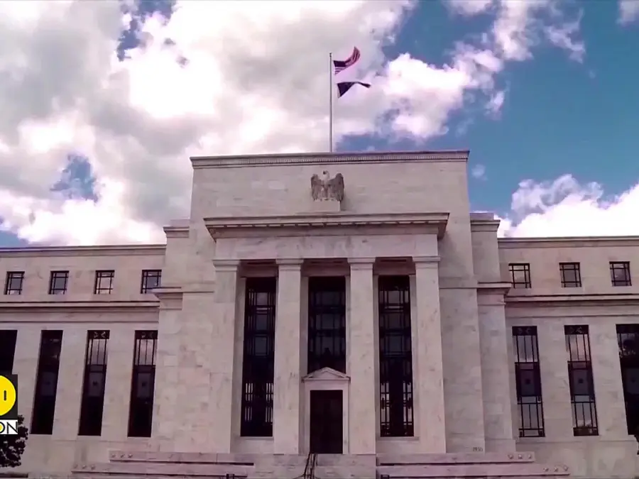 US Central Banks Dot Plot Unfolds One Cut, Fed Defies Trump's Call for an Immediate Rate Cut Again