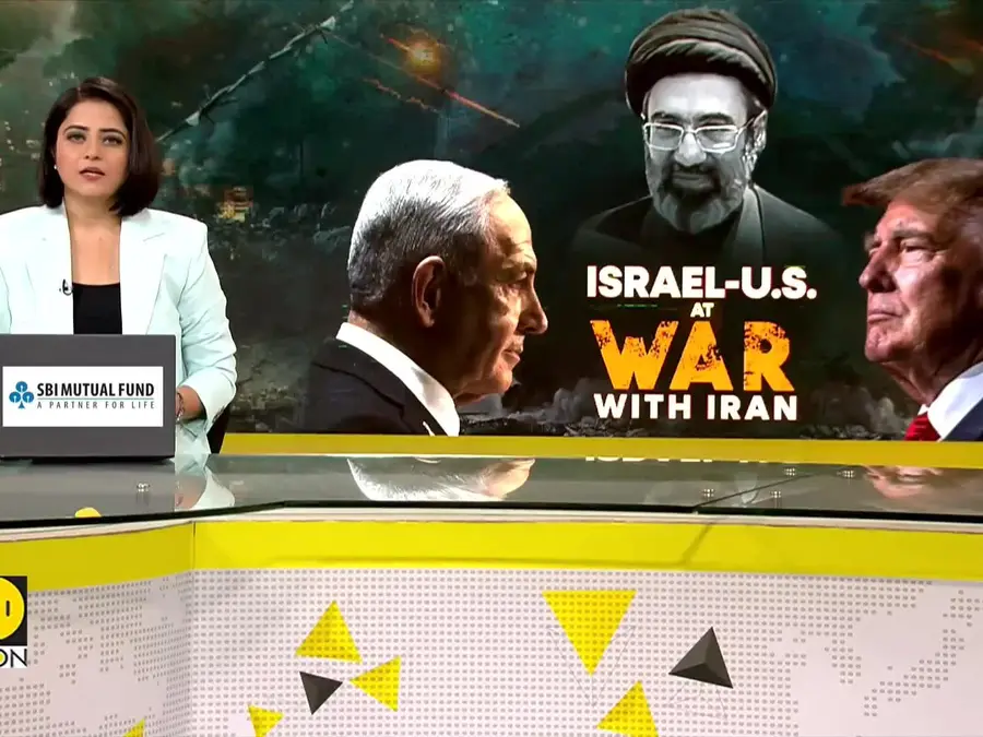 US-Iran War: Attacks on Oil Infrastructure in West Asia Triggers Price Spike