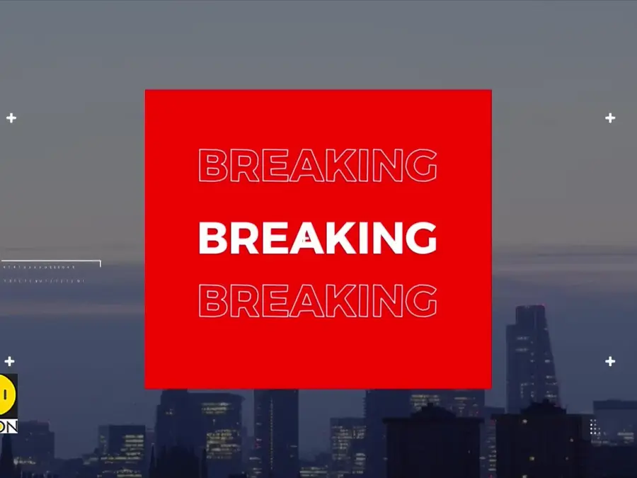 Report: Refinery in Haifa Hit by Iranian Missile; Refineries Damages, No Injuries Reported