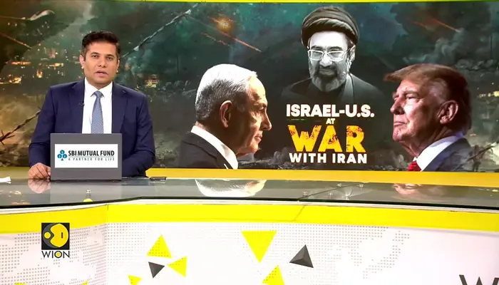 WionNews Video
