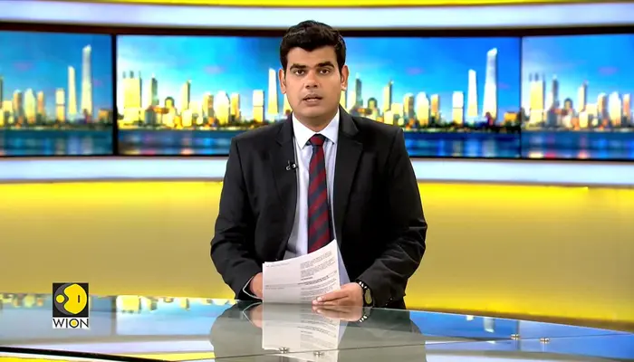 WionNews Video