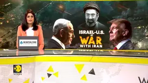 US-Iran War | Trump: Israel Won't Hit South Pars, Iran Must Not Target Qatar