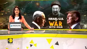 Israel-Iran War: IRGC Fires Haj Qassem Missile After Sejjil Strike, Iran Targets Israel with Drones 