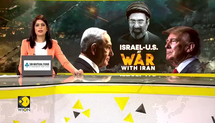 WionNews Video