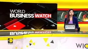 India's Forex Reserves Cover 9 Months of Imports | World Business Watch