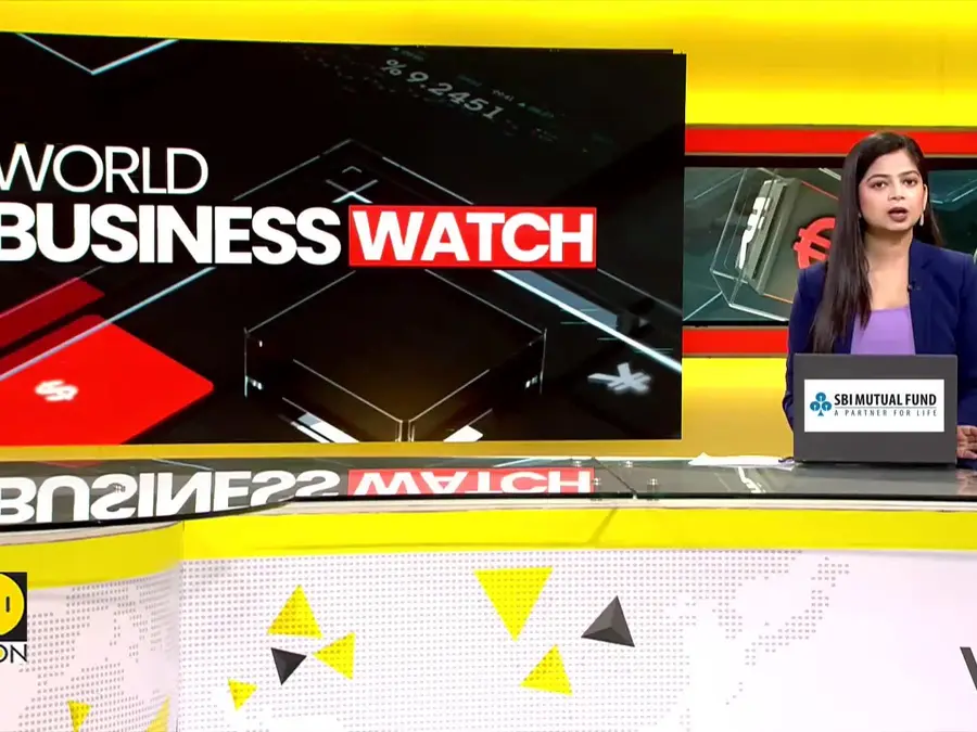 India's Forex Reserves Cover 9 Months of Imports | World Business Watch