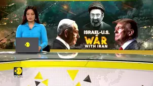 Iran Strikes Back: Iranian Missile Damages Qatar’s Ras Laffan LNG Facility | WION