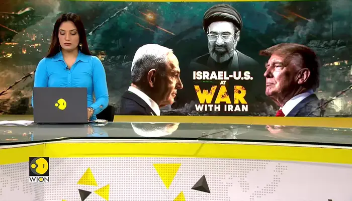 WionNews Video